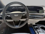 2026 Cadillac LYRIQ Premium Sport