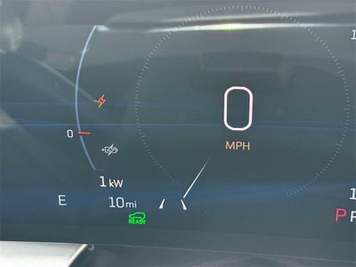 2026 Cadillac LYRIQ Premium Sport