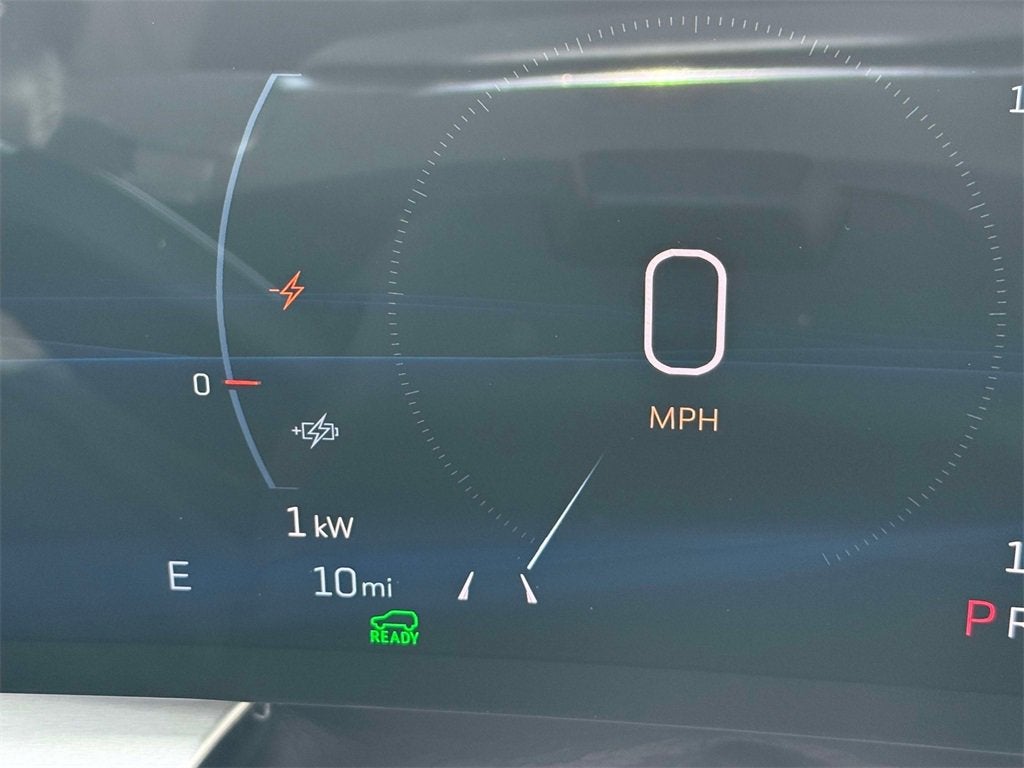 2026 Cadillac LYRIQ Premium Sport