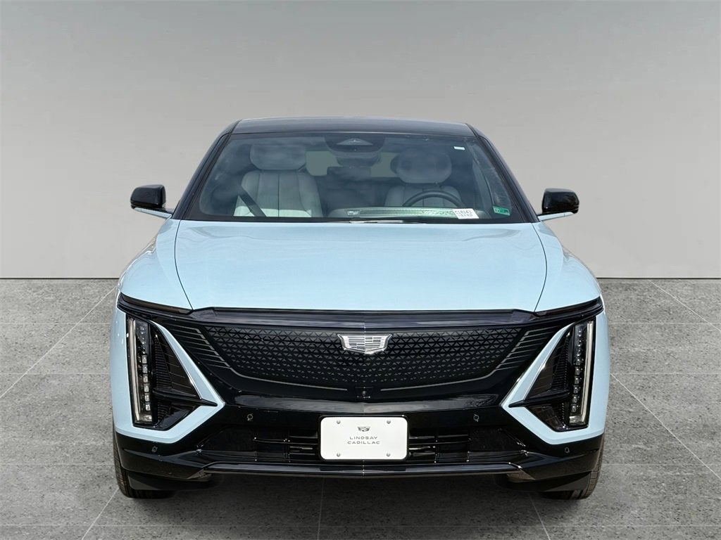 2026 Cadillac LYRIQ Premium Sport