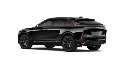 2027 Cadillac LYRIQ Premium Sport