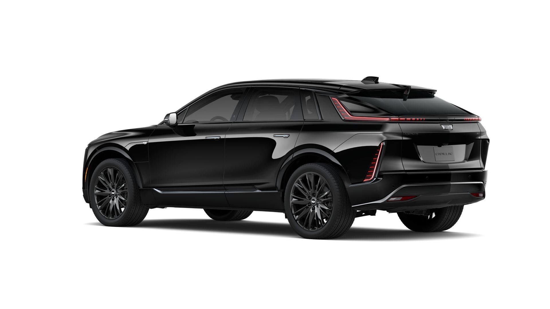 2027 Cadillac LYRIQ Premium Sport