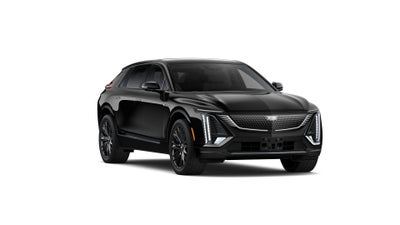 2027 Cadillac LYRIQ Premium Sport