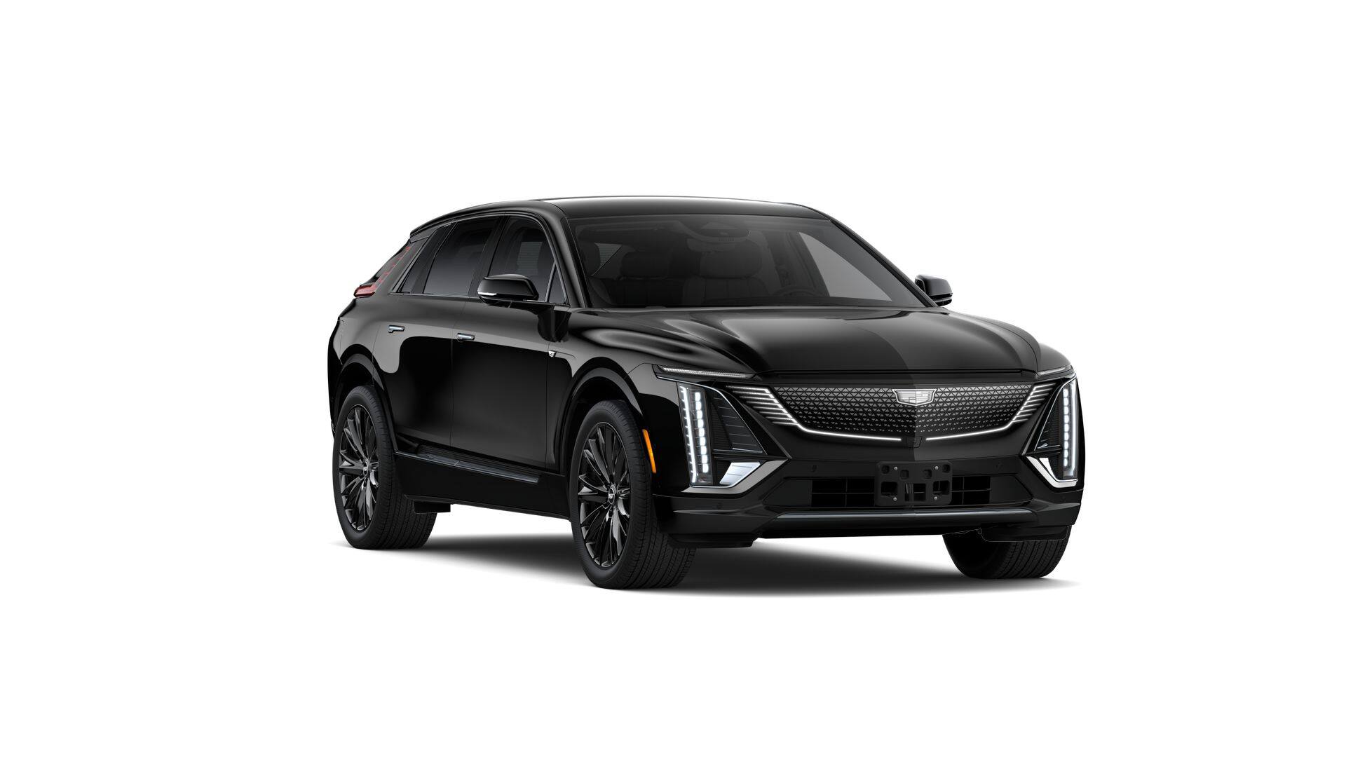 2027 Cadillac LYRIQ Premium Sport