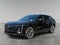 2025 Cadillac LYRIQ Sport 2
