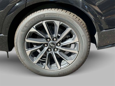 2025 Cadillac LYRIQ Sport 2