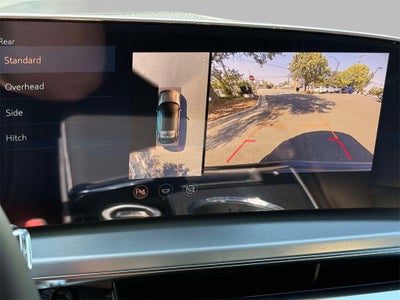 2025 Cadillac LYRIQ Sport 2