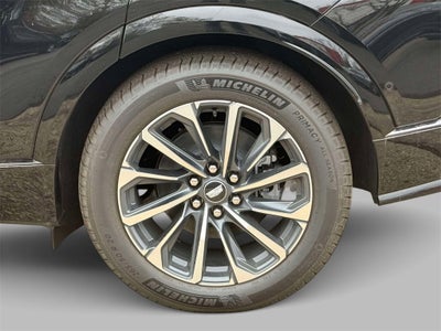 2025 Cadillac LYRIQ Sport 2