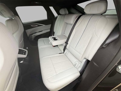 2025 Cadillac LYRIQ Sport 2