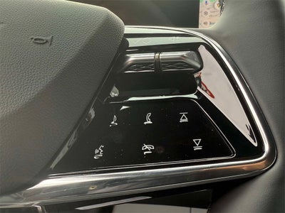 2025 Cadillac LYRIQ Sport 2