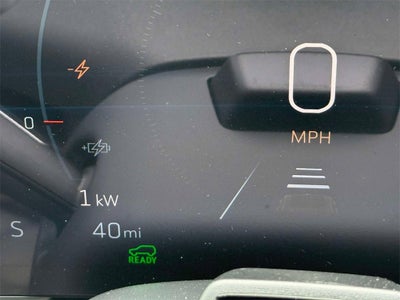 2025 Cadillac LYRIQ Sport 2