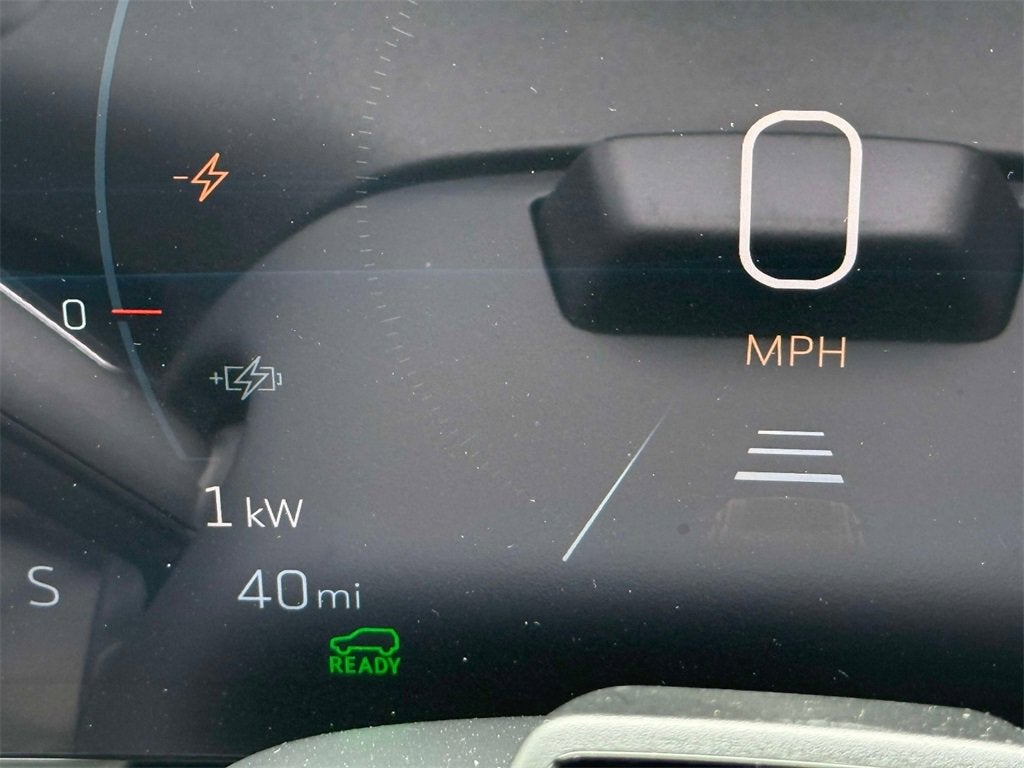 2025 Cadillac LYRIQ Sport 2