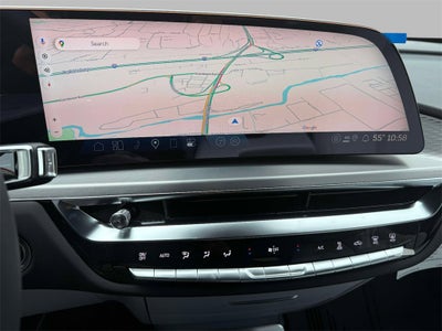 2025 Cadillac LYRIQ Sport 2