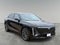 2025 Cadillac LYRIQ Sport 2