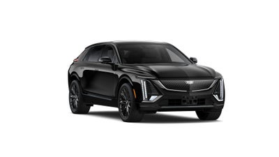 2026 Cadillac LYRIQ Premium Sport