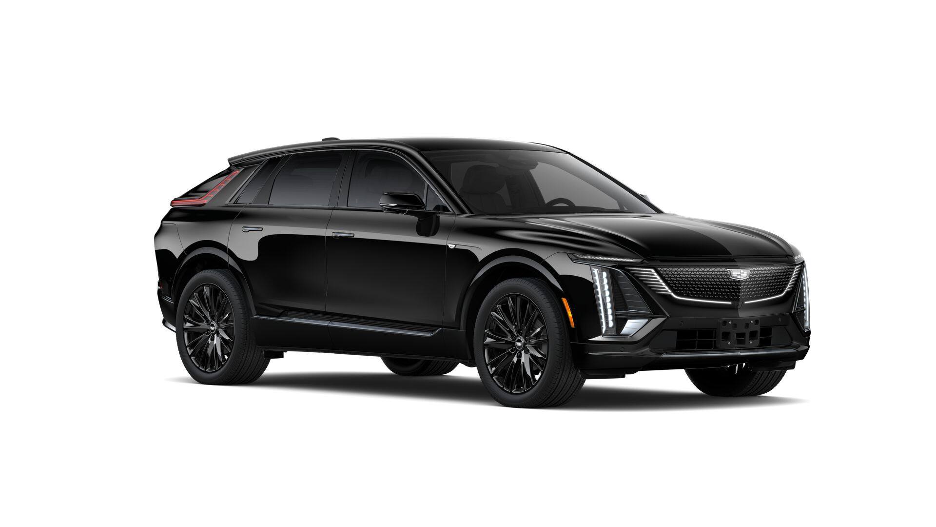 2026 Cadillac LYRIQ Premium Sport