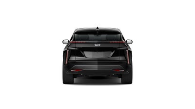 2026 Cadillac LYRIQ Premium Sport