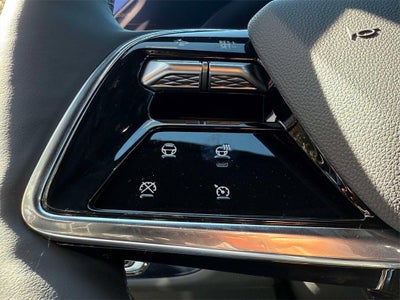 2025 Cadillac LYRIQ Sport 2