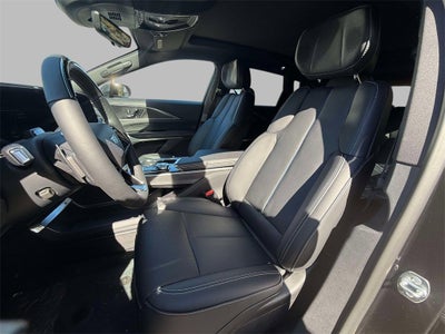 2025 Cadillac LYRIQ Sport 2