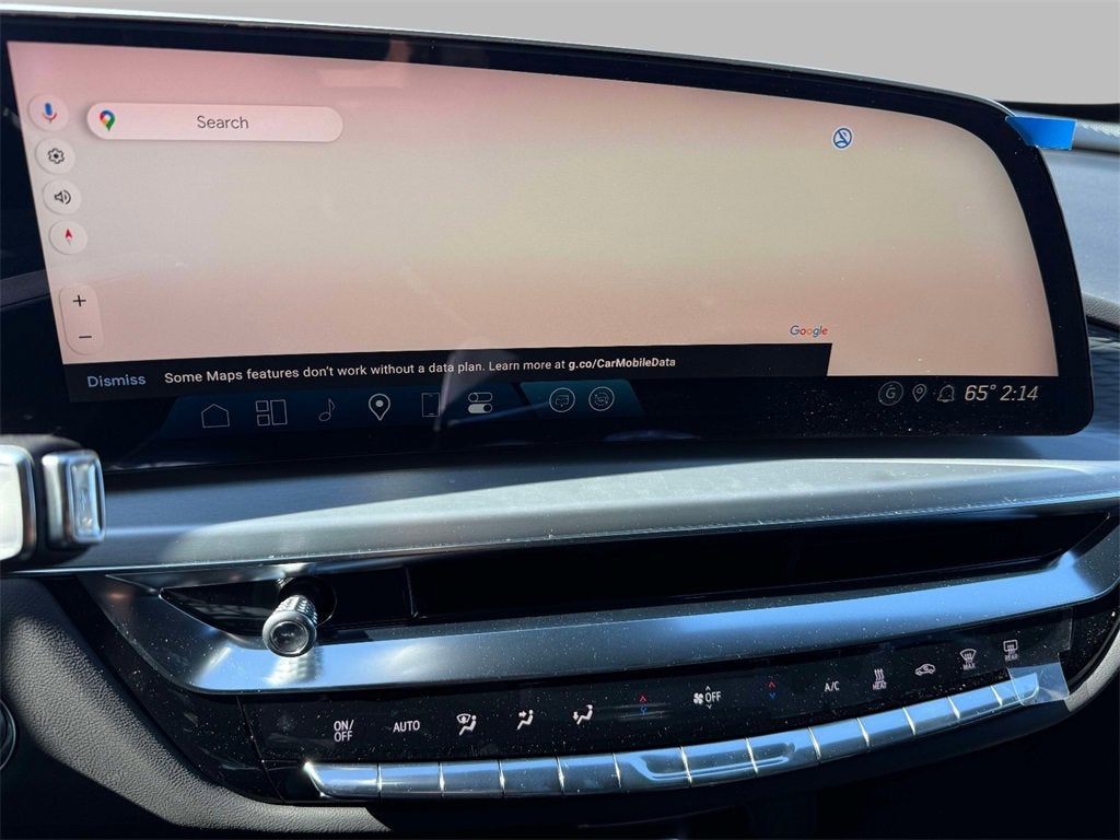 2025 Cadillac LYRIQ Sport 2