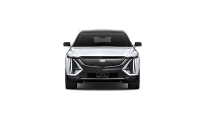 2026 Cadillac LYRIQ Premium Sport