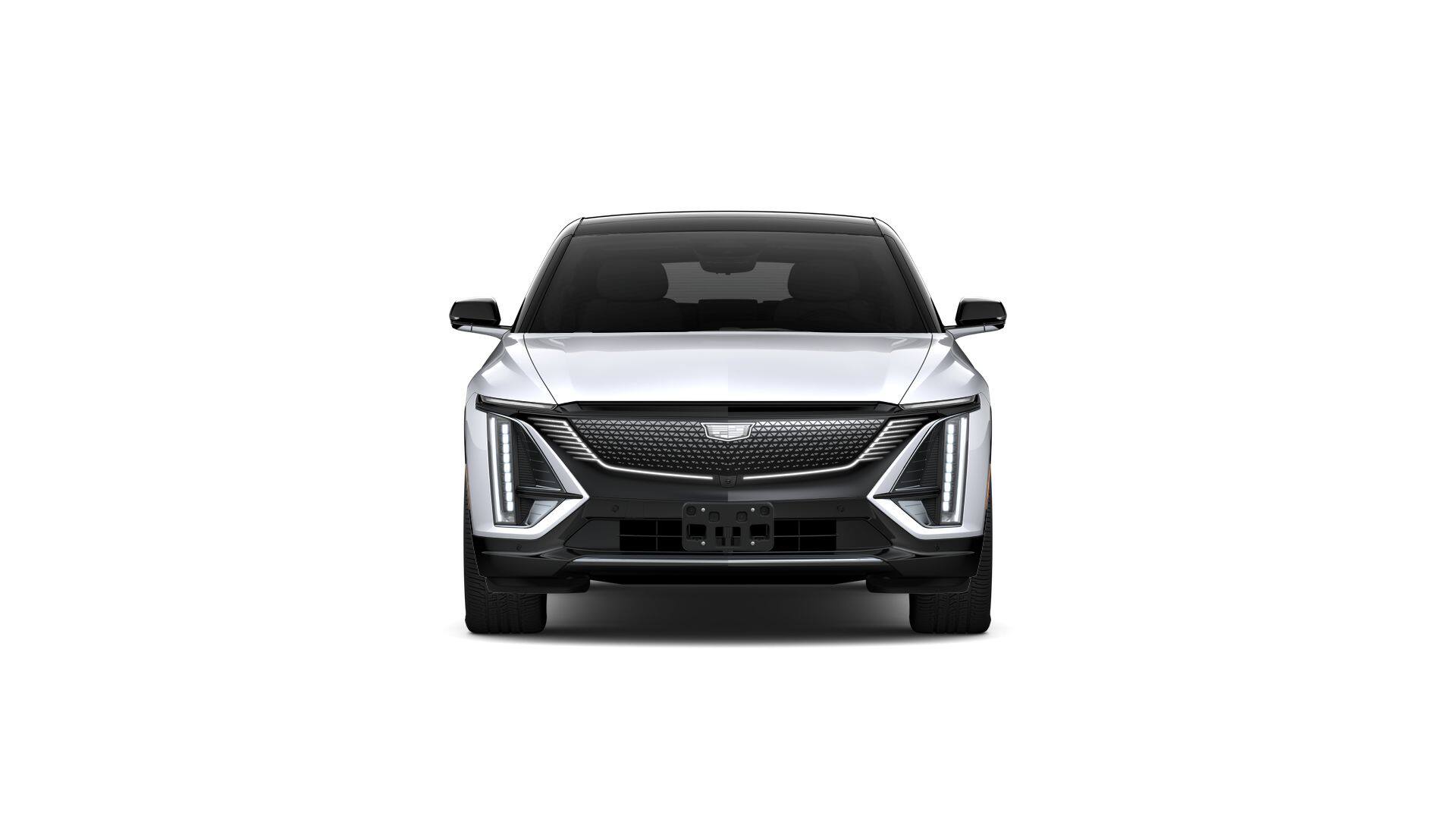 2026 Cadillac LYRIQ Premium Sport