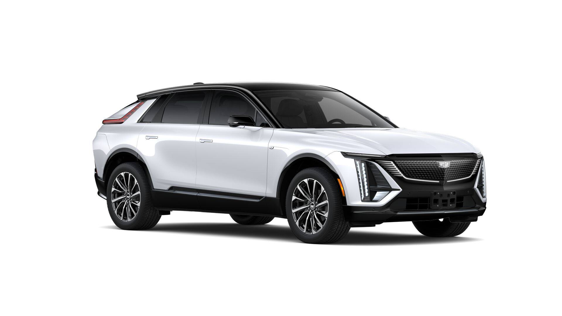 2026 Cadillac LYRIQ Premium Sport