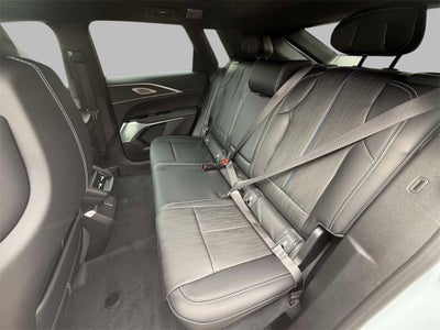 2026 Cadillac LYRIQ Premium Sport