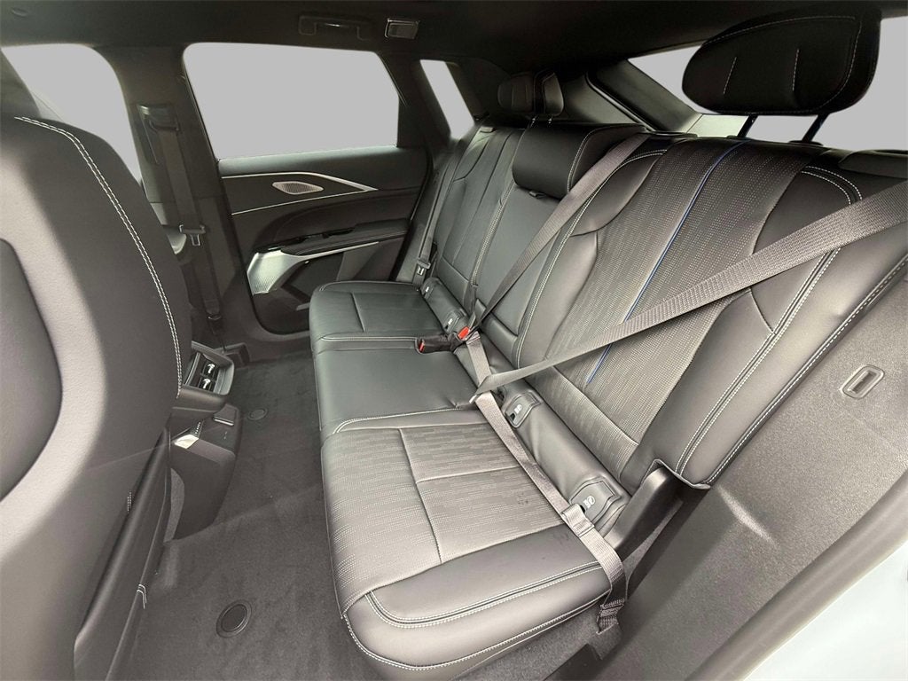 2026 Cadillac LYRIQ Premium Sport