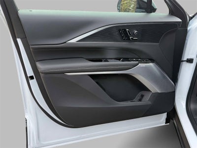 2026 Cadillac LYRIQ Premium Sport