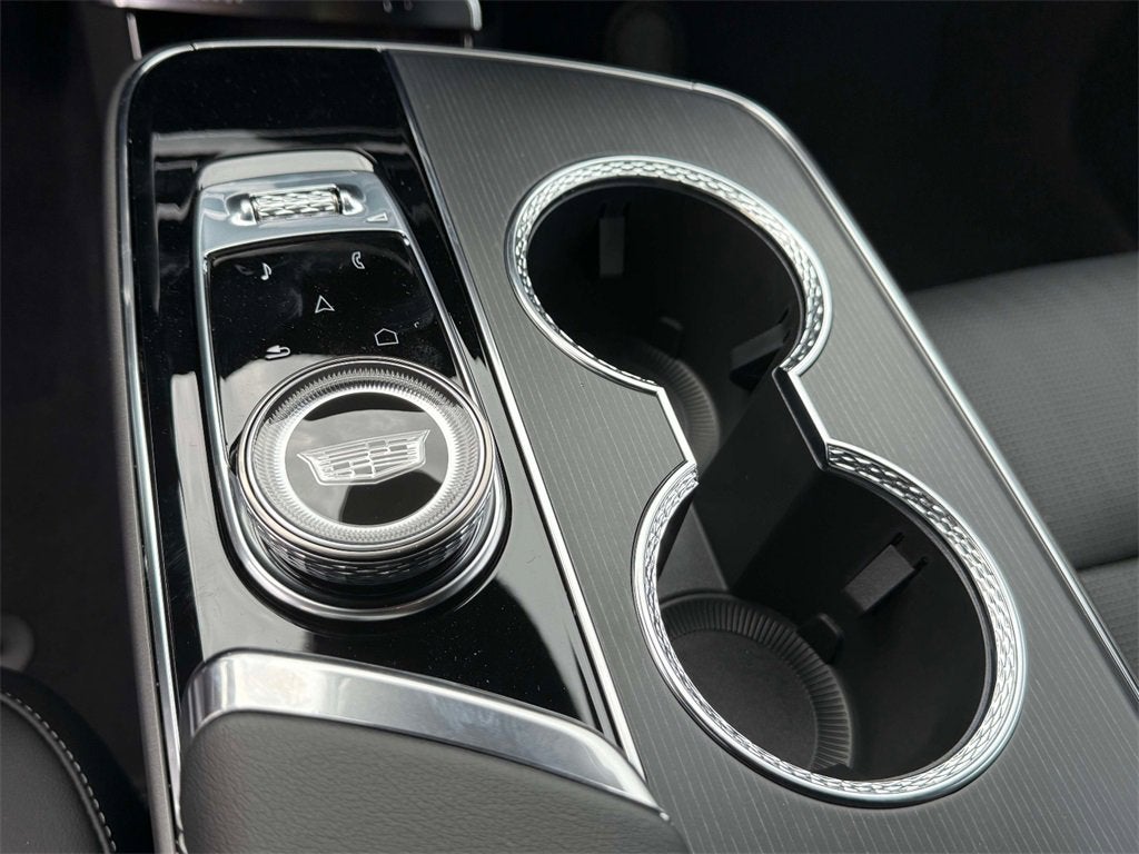 2026 Cadillac LYRIQ Premium Sport