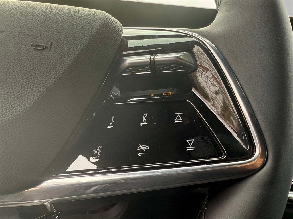 2026 Cadillac LYRIQ Premium Sport