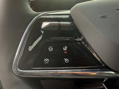 2026 Cadillac LYRIQ Premium Sport