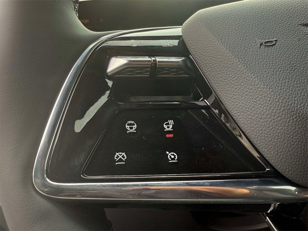 2026 Cadillac LYRIQ Premium Sport