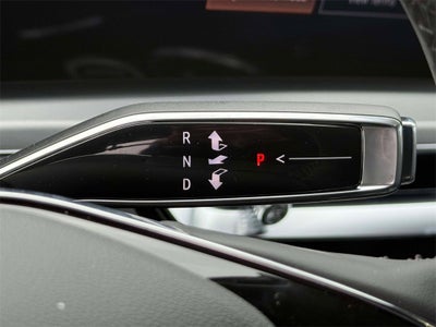 2026 Cadillac LYRIQ Premium Sport