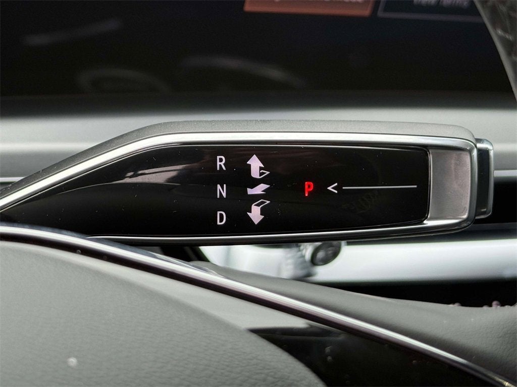 2026 Cadillac LYRIQ Premium Sport