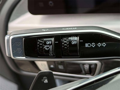 2026 Cadillac LYRIQ Premium Sport