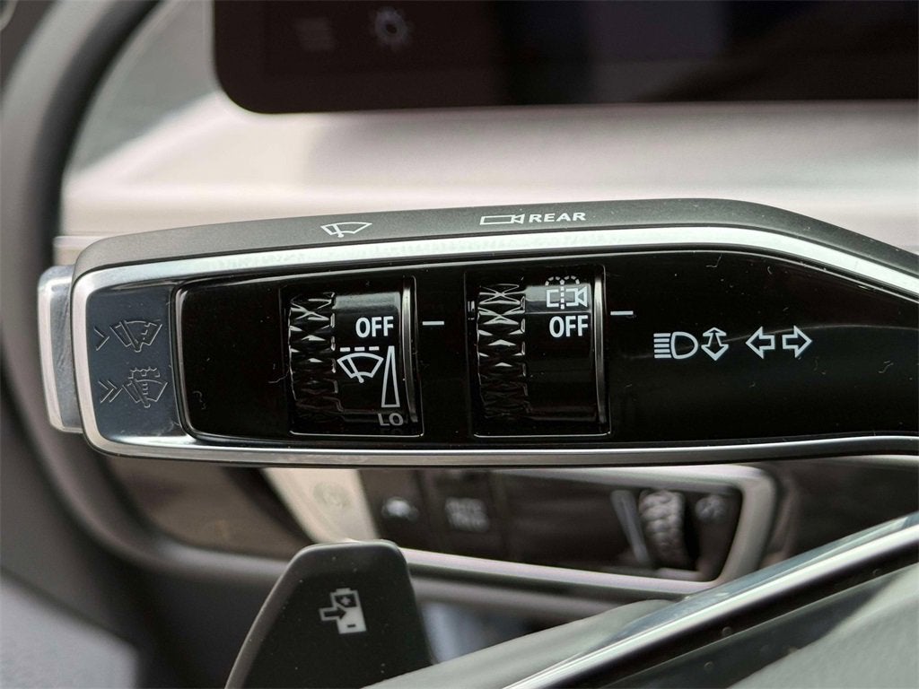 2026 Cadillac LYRIQ Premium Sport