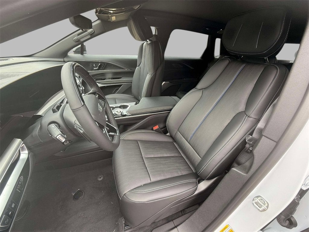 2026 Cadillac LYRIQ Premium Sport