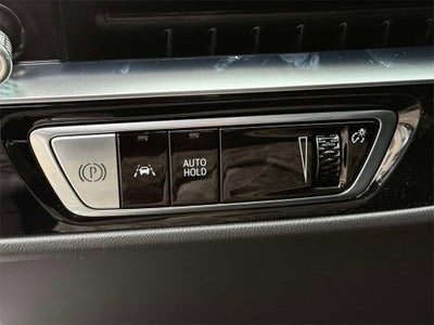 2026 Cadillac LYRIQ Premium Sport