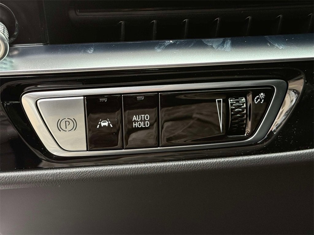 2026 Cadillac LYRIQ Premium Sport