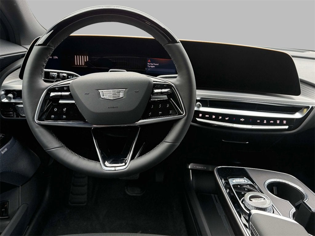 2026 Cadillac LYRIQ Premium Sport