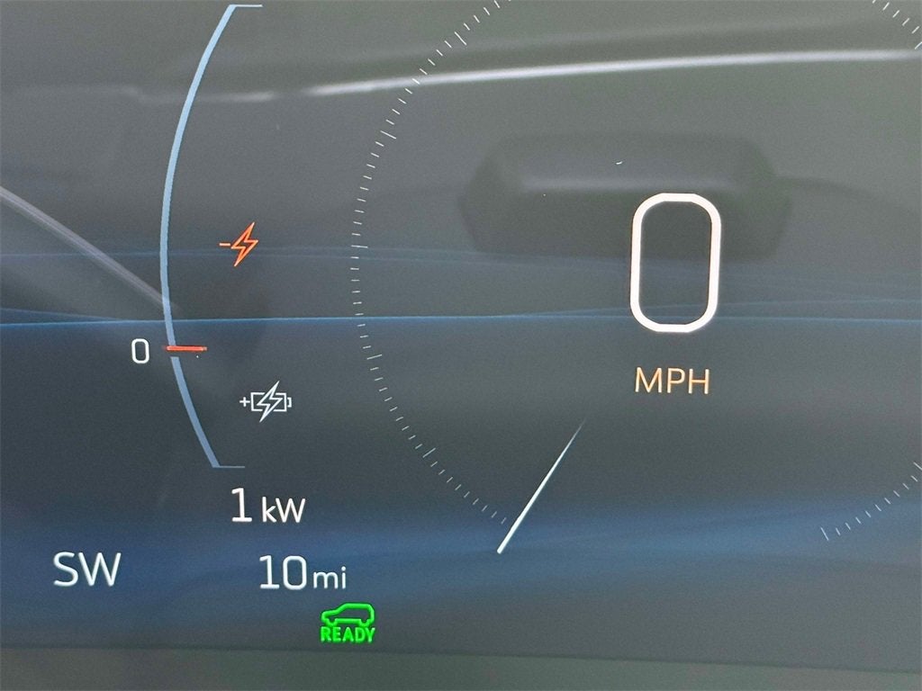 2026 Cadillac LYRIQ Premium Sport