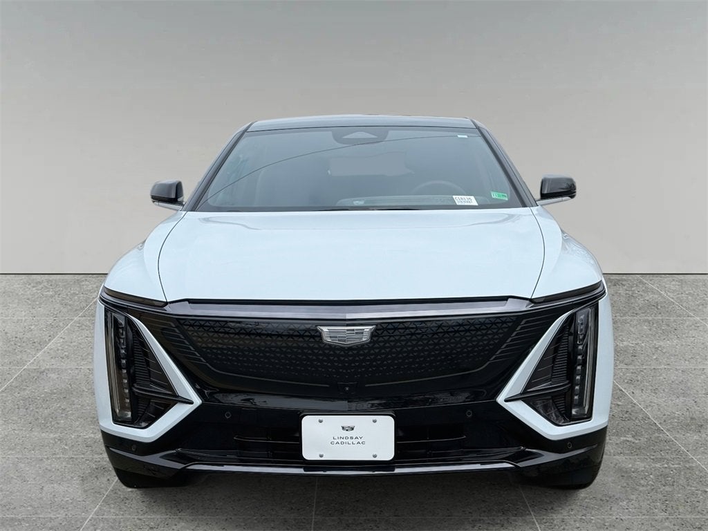 2026 Cadillac LYRIQ Premium Sport