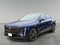 2027 Cadillac LYRIQ Signature Sport