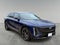 2027 Cadillac LYRIQ Signature Sport