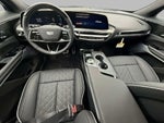 2027 Cadillac LYRIQ Signature Sport