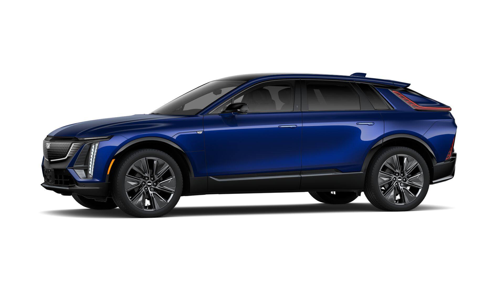2027 Cadillac LYRIQ Signature Sport