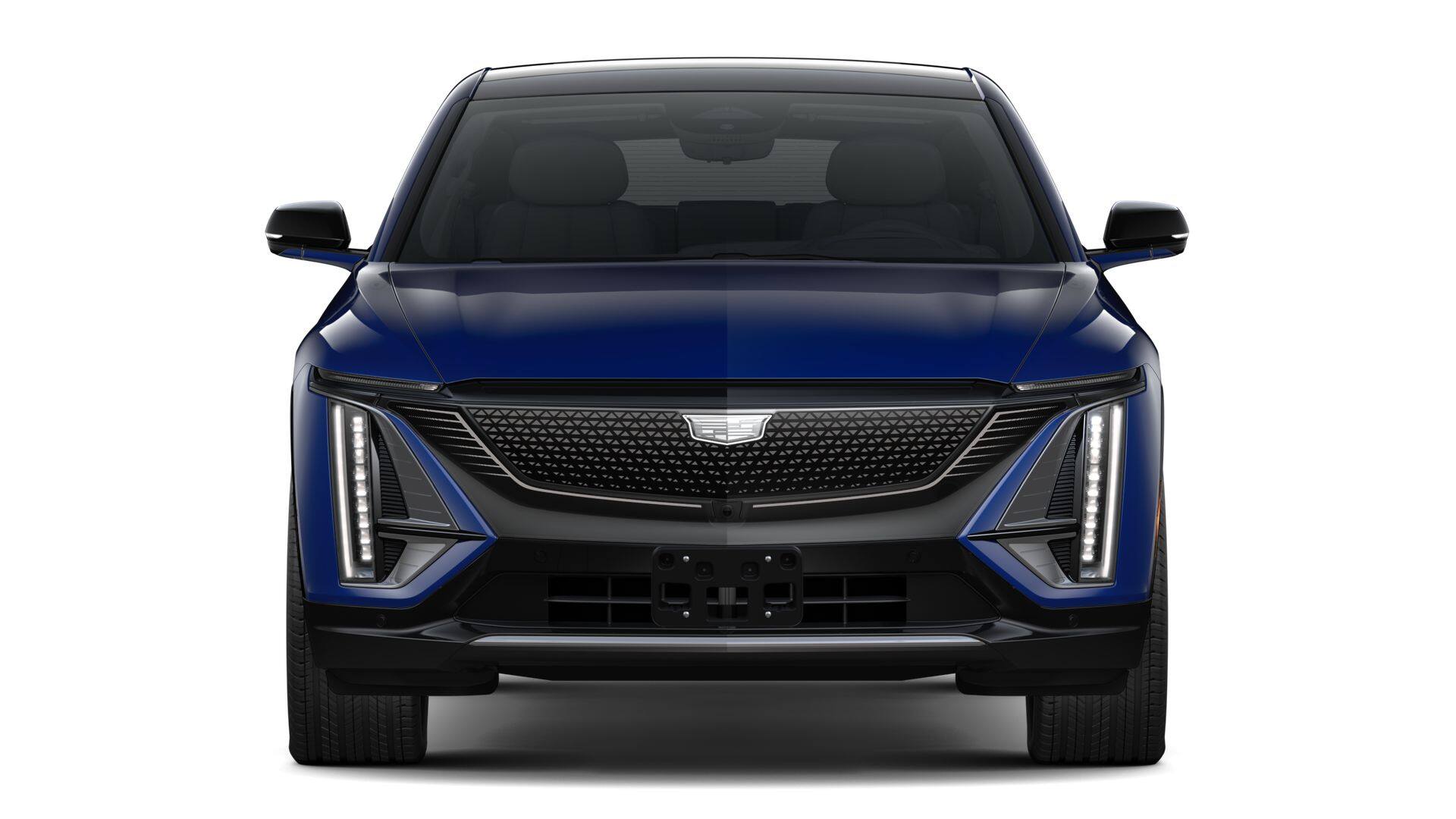 2026 Cadillac LYRIQ Signature Sport