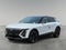 2027 Cadillac LYRIQ Signature Sport